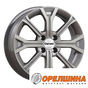 Carwel Кизи 198  SB  6х15  4x100  ЕТ50  60,1